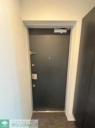 GENOVIA幡ヶ谷の物件内観写真